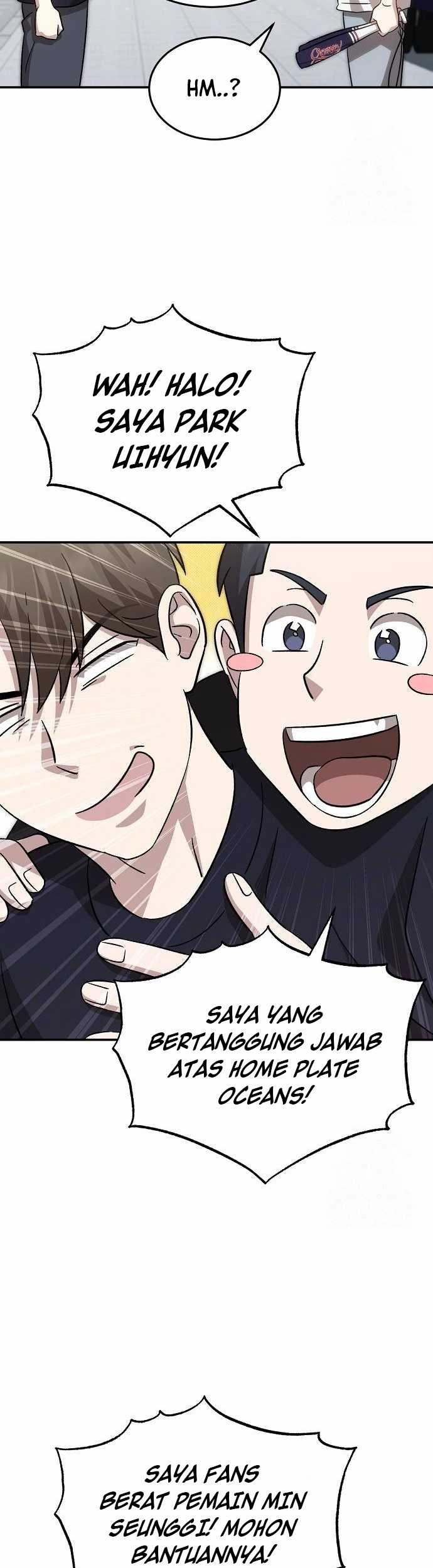 Chapter 80 - halaman 43