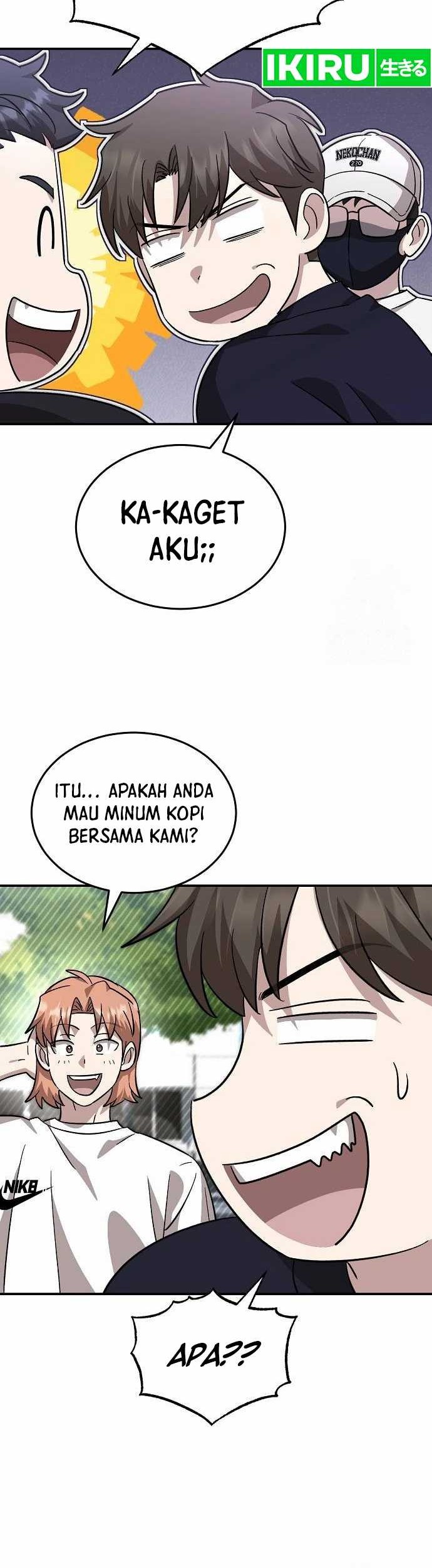 Chapter 80 - halaman 44