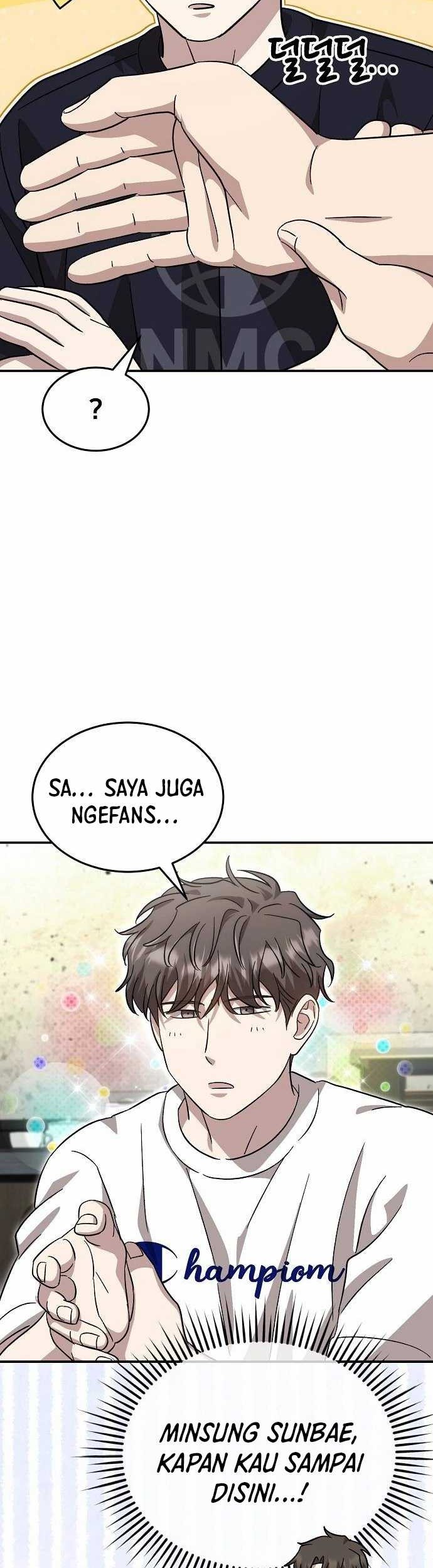 Chapter 80 - halaman 47