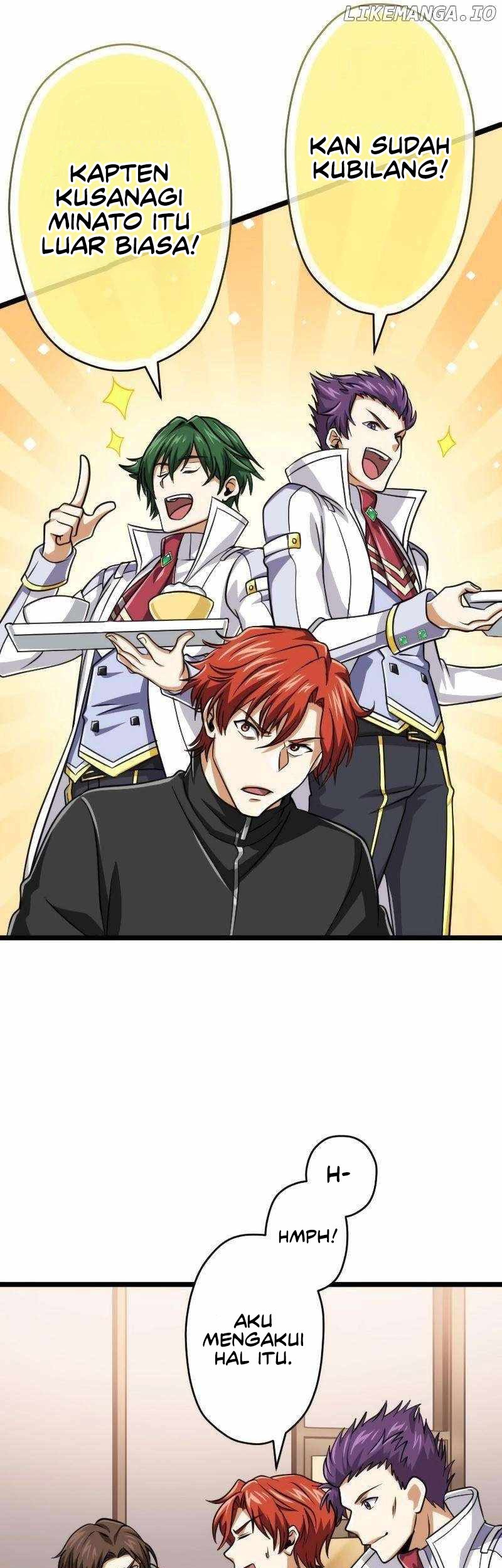 Chapter 83 - halaman 36