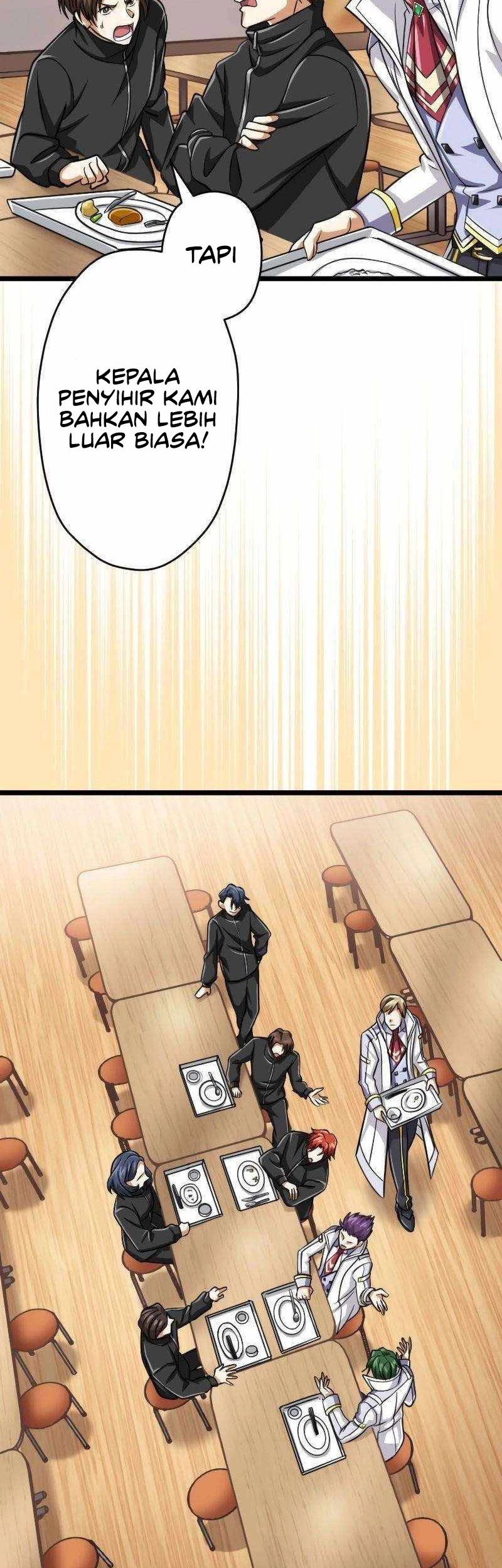 Chapter 83 - halaman 37