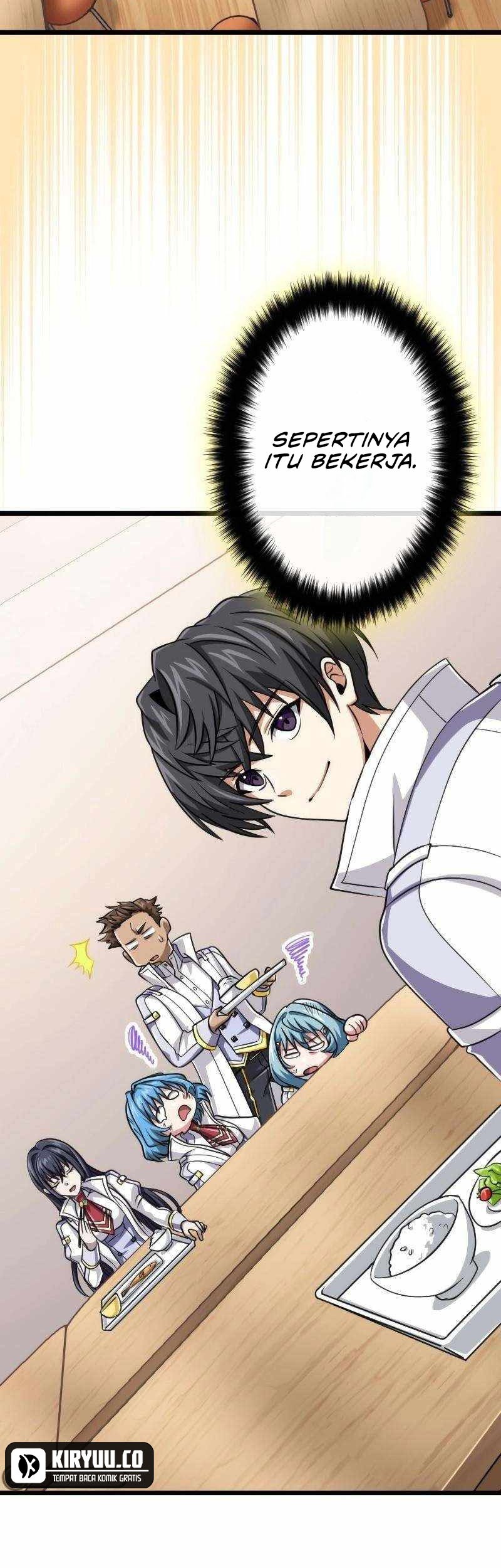 Chapter 83 - halaman 38
