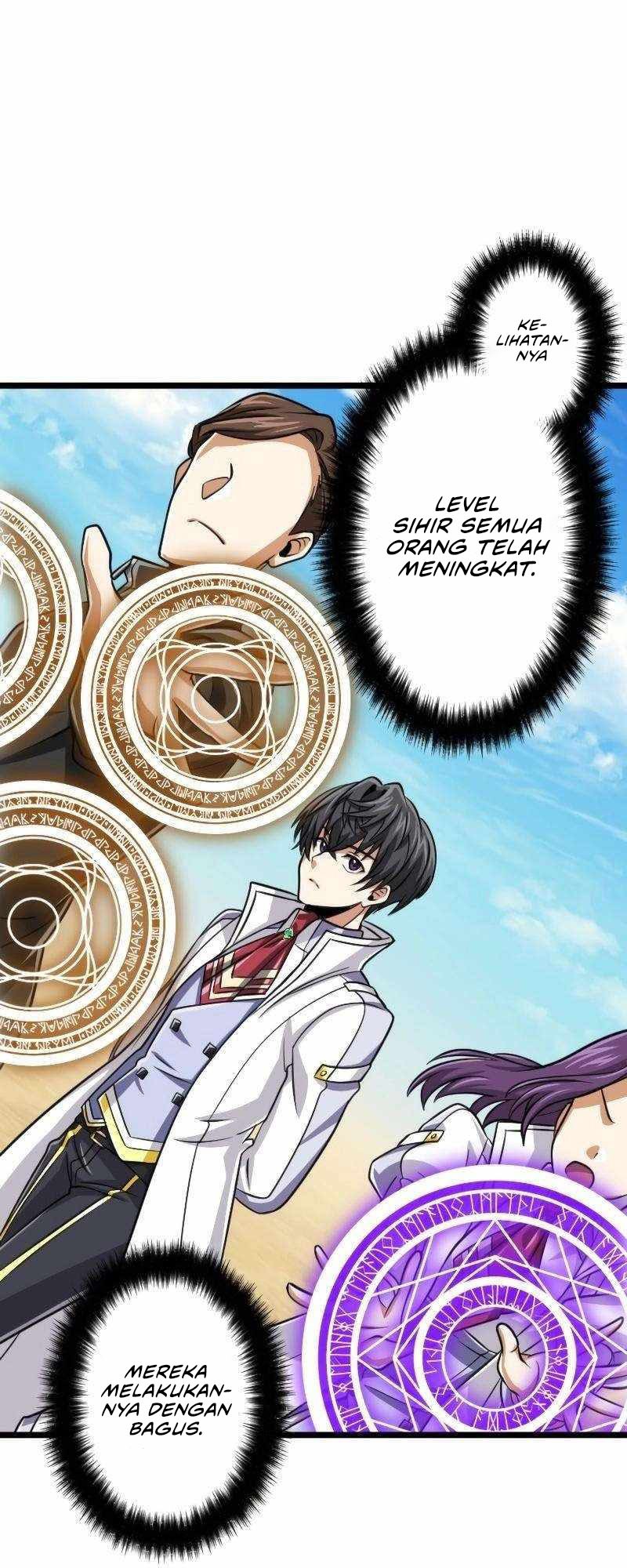 Chapter 83 - halaman 40