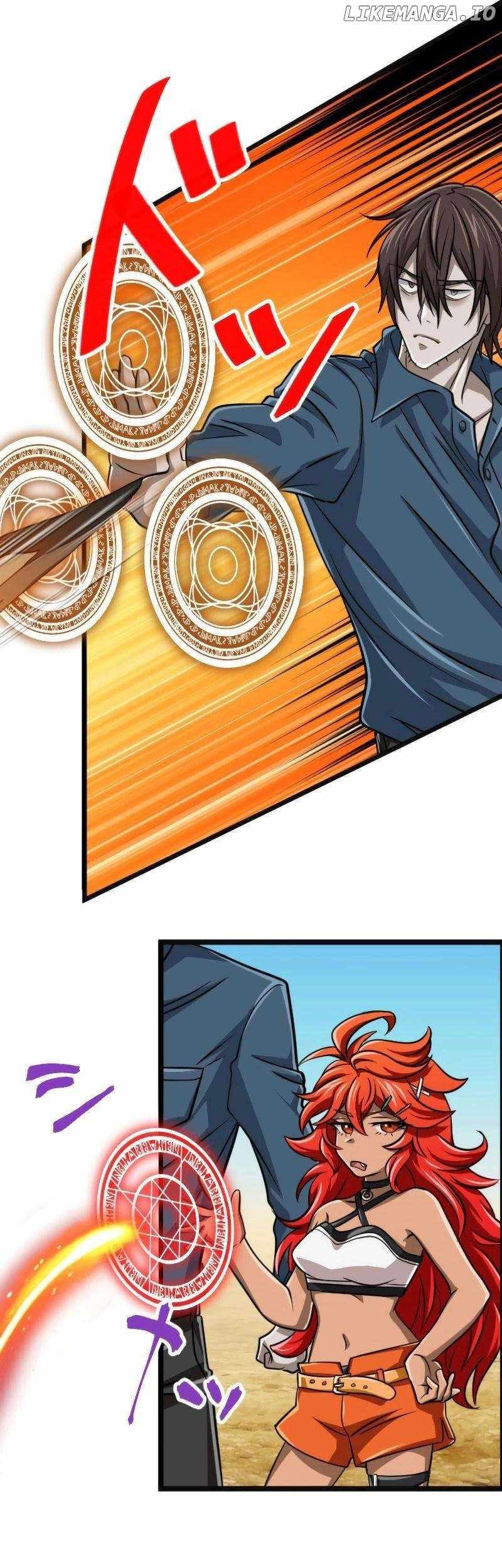 Chapter 83 - halaman 46