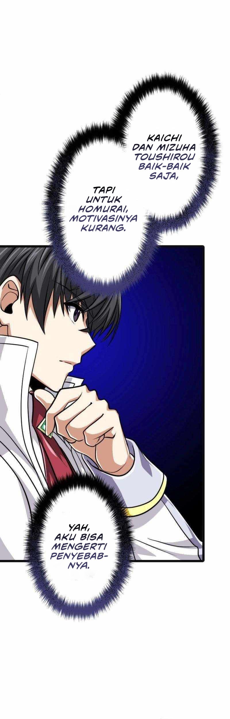 Chapter 83 - halaman 47