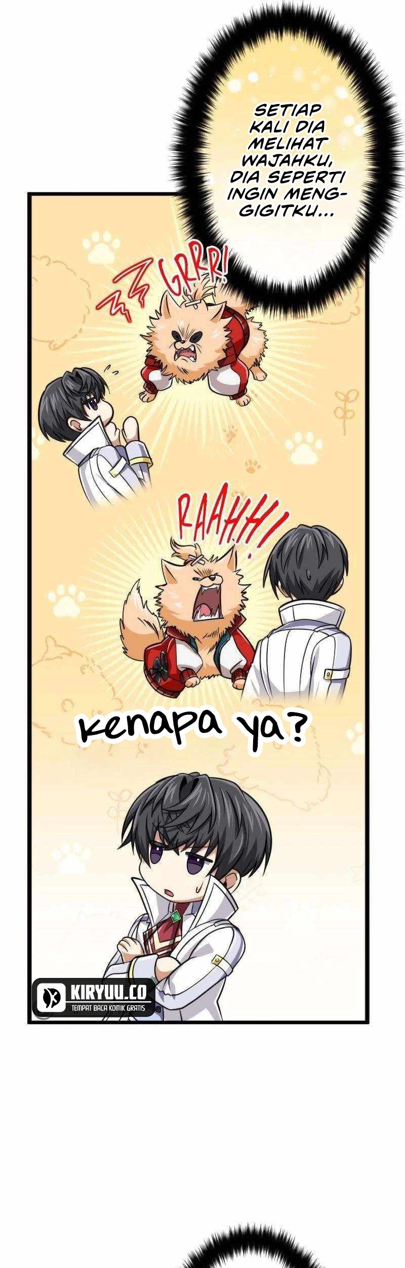 Chapter 83 - halaman 48