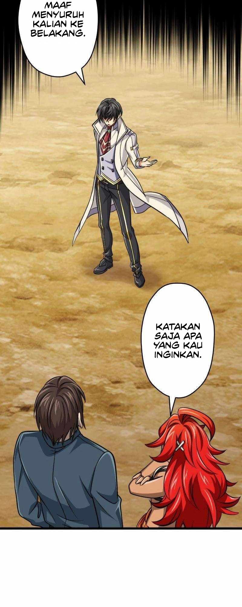 Chapter 83 - halaman 50