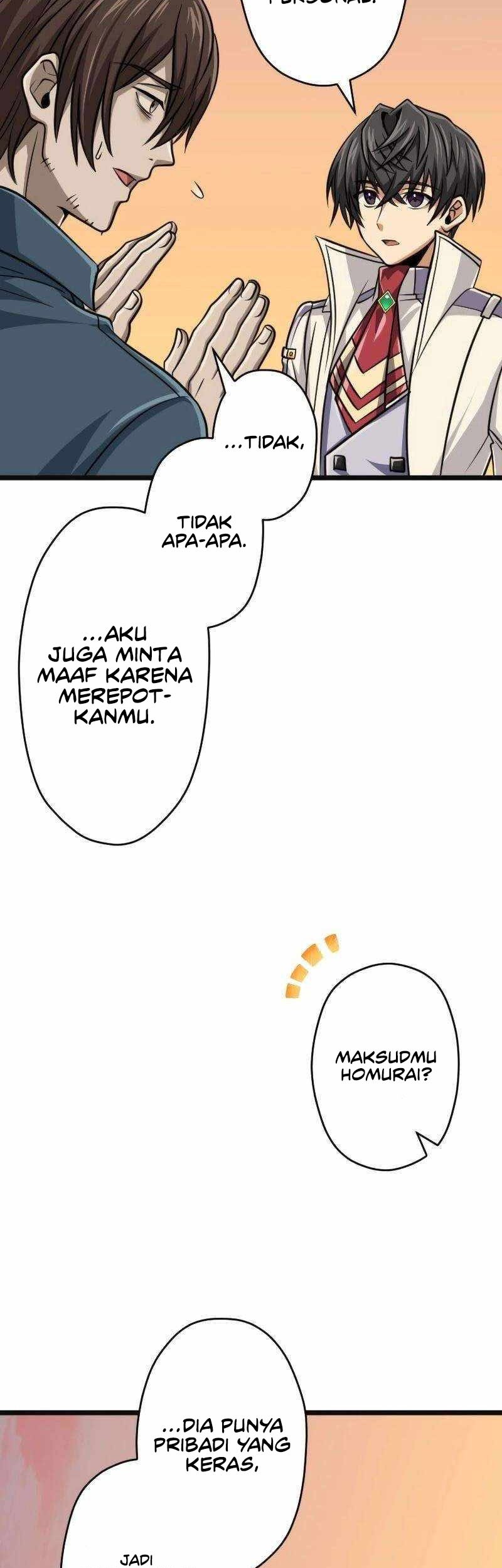 Chapter 83 - halaman 58