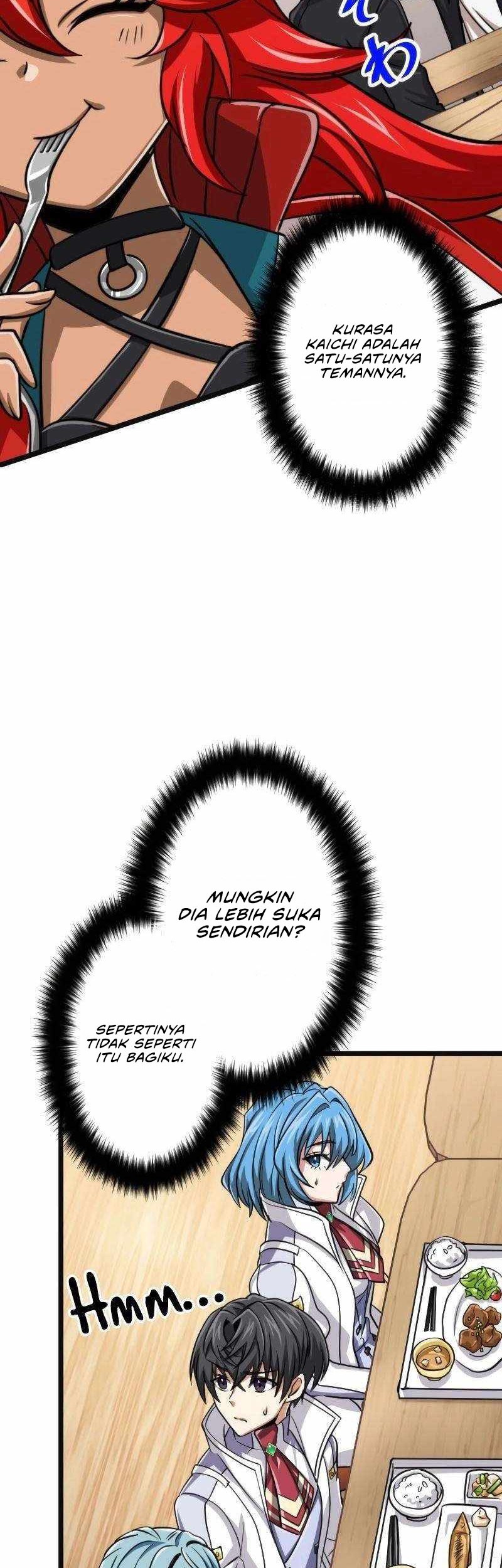 Chapter 83 - halaman 67