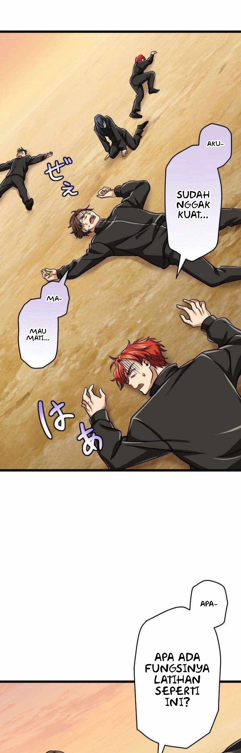 Chapter 83 - halaman 7