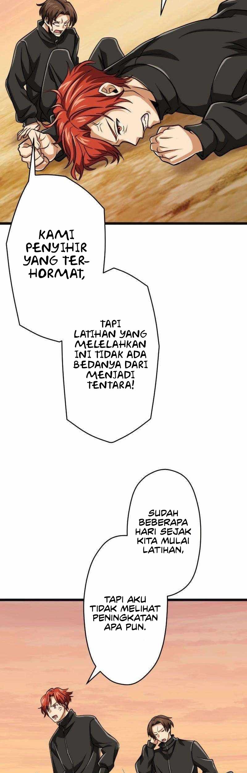 Chapter 83 - halaman 8