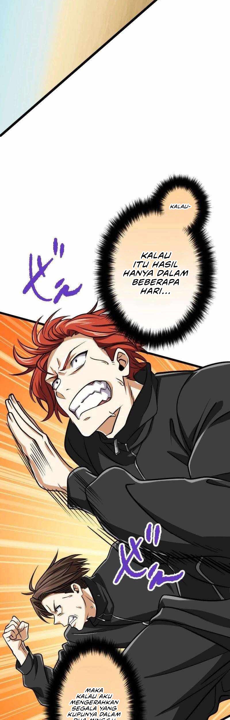 Chapter 83 - halaman 19