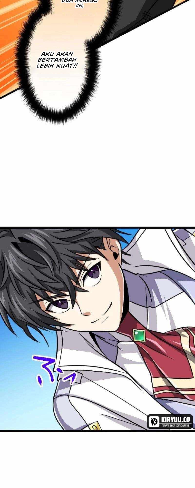 Chapter 83 - halaman 20