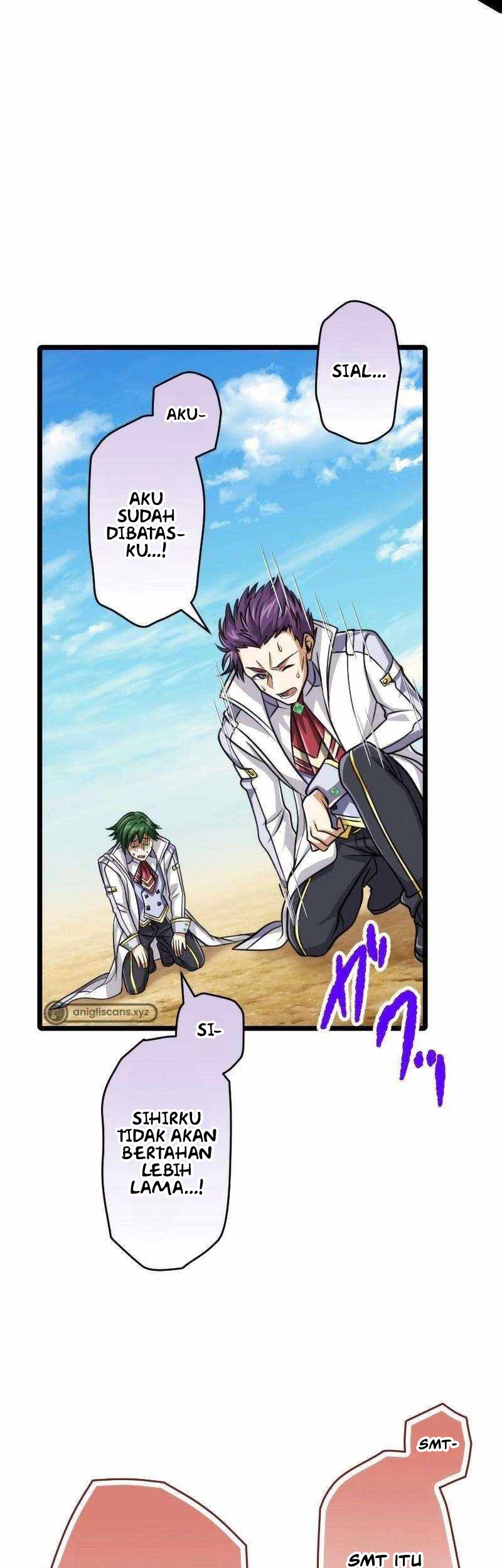 Chapter 83 - halaman 23