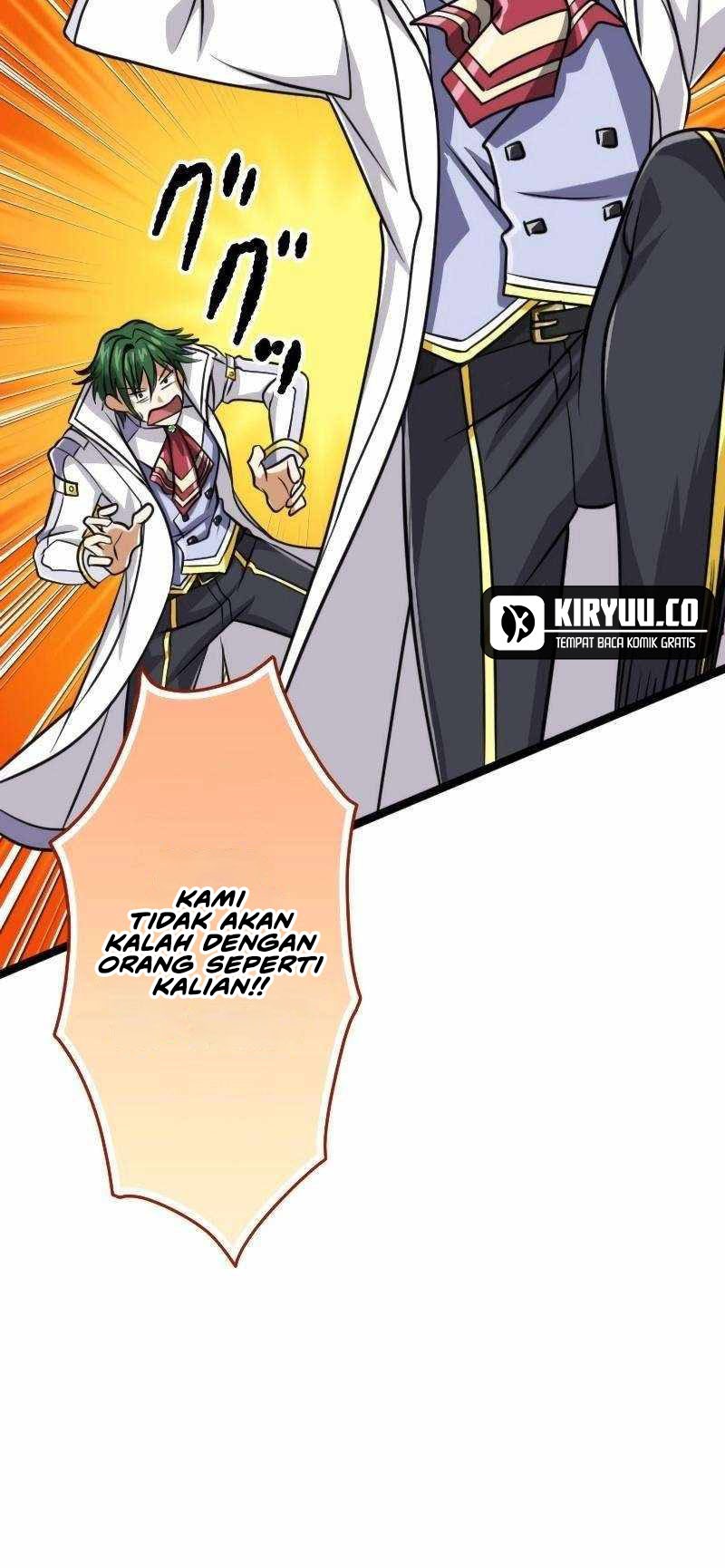 Chapter 83 - halaman 25
