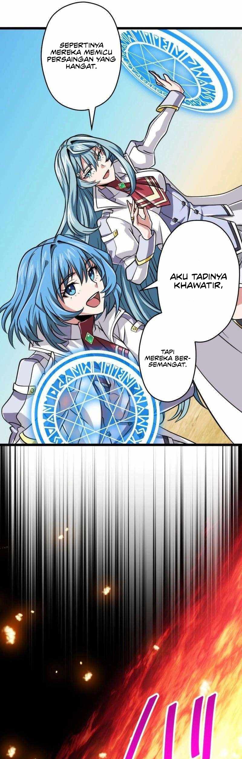 Chapter 83 - halaman 26