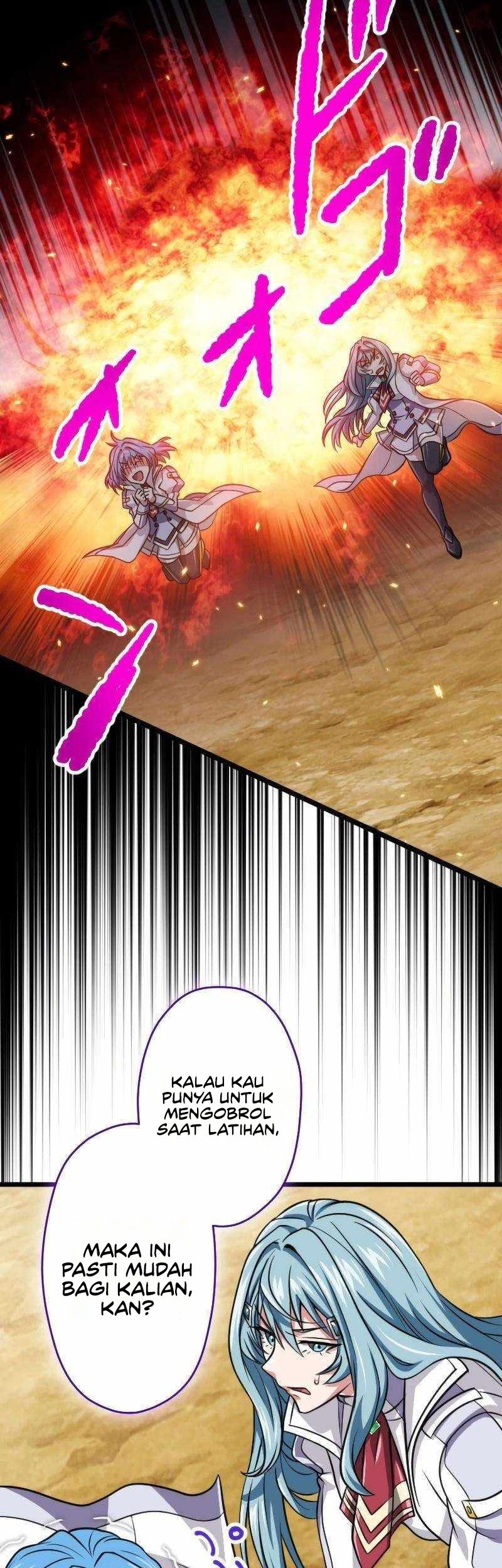 Chapter 83 - halaman 28