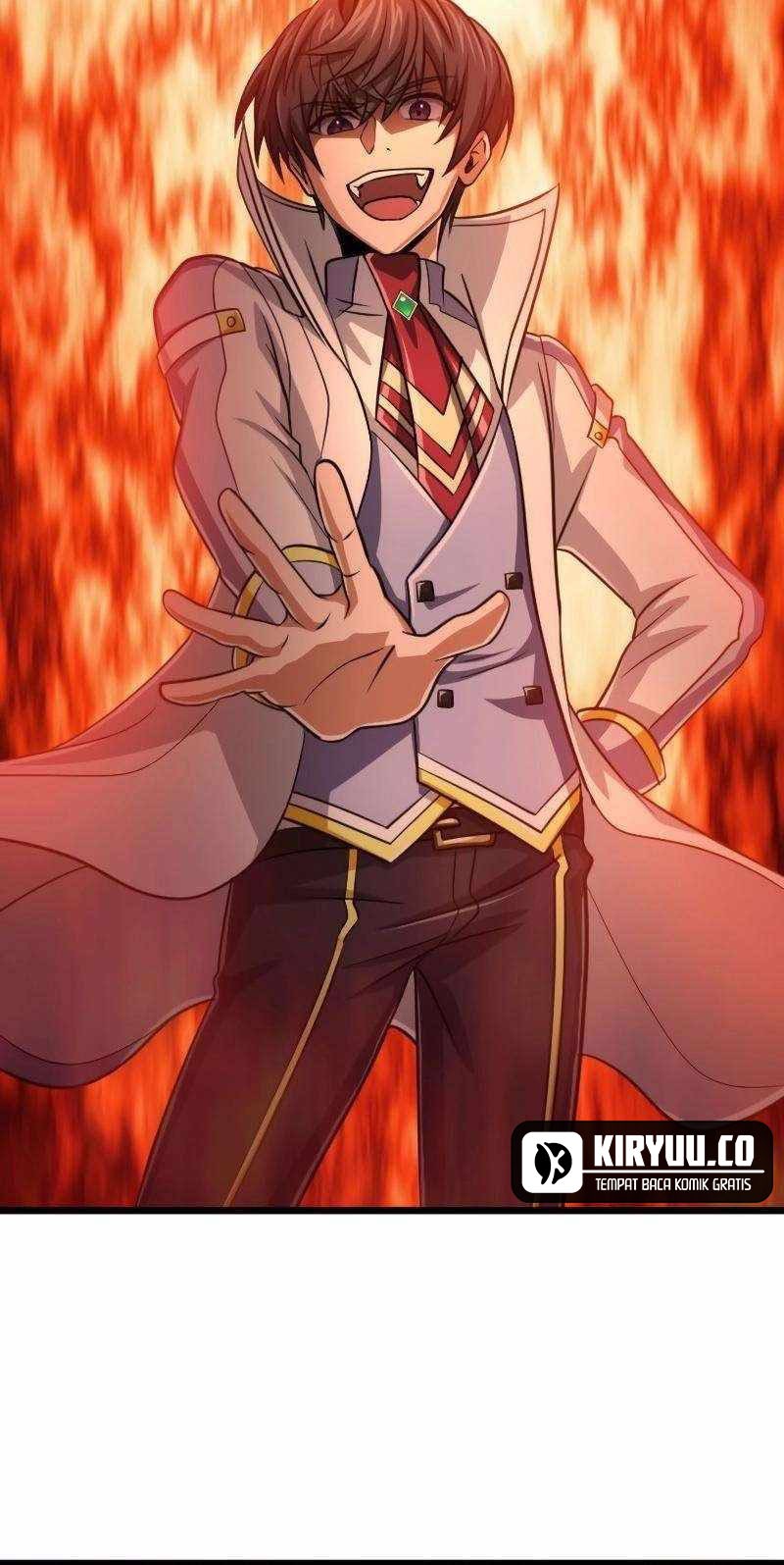 Chapter 83 - halaman 30