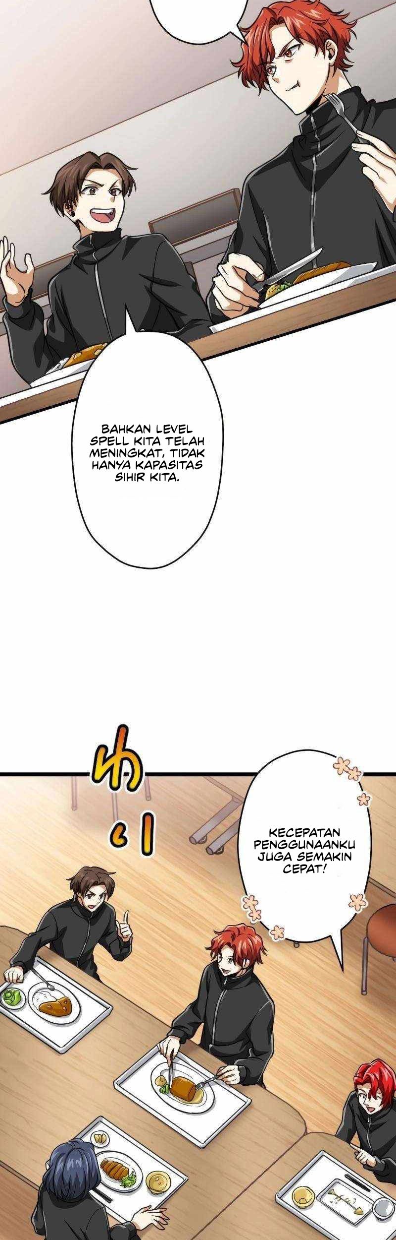 Chapter 83 - halaman 33