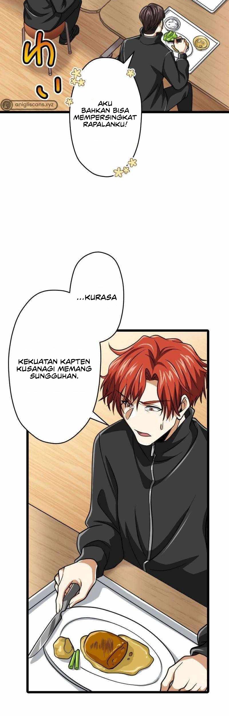 Chapter 83 - halaman 34
