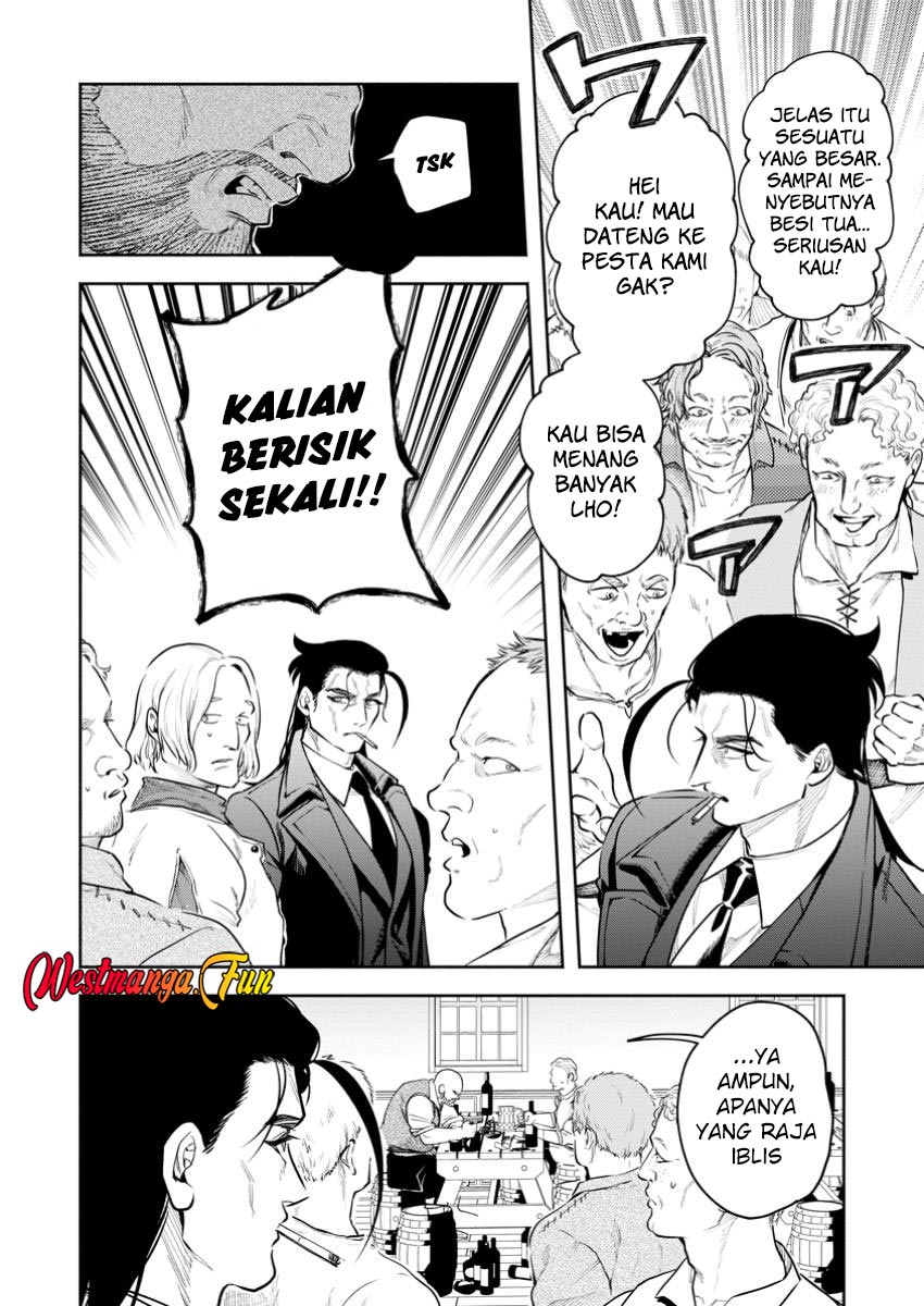 Chapter 45 - halaman 20