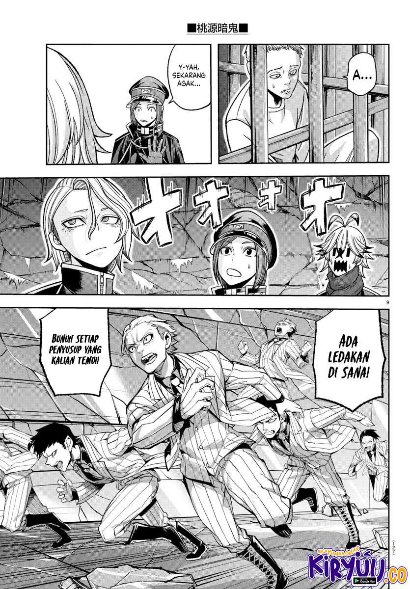 Chapter 139 - halaman 11