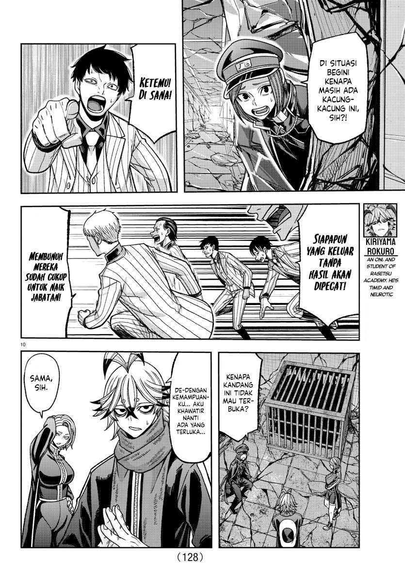Chapter 139 - halaman 12