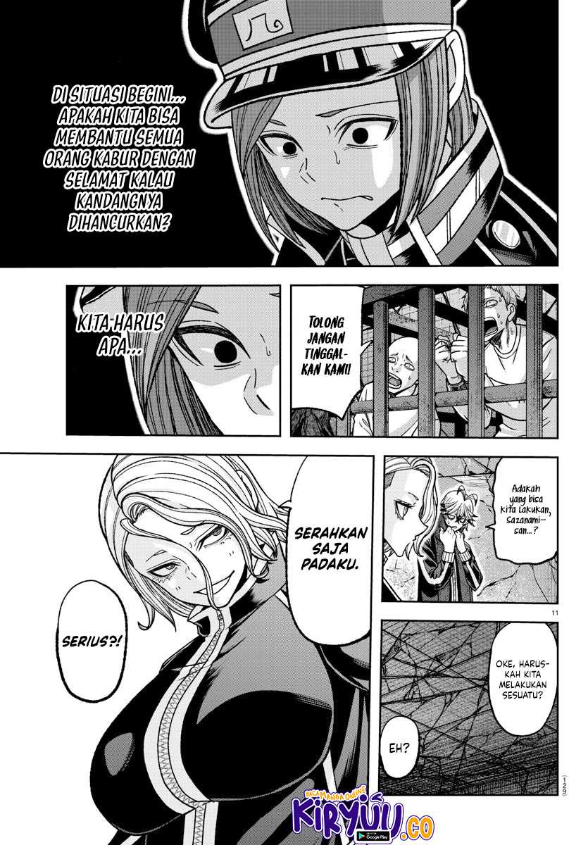 Chapter 139 - halaman 13