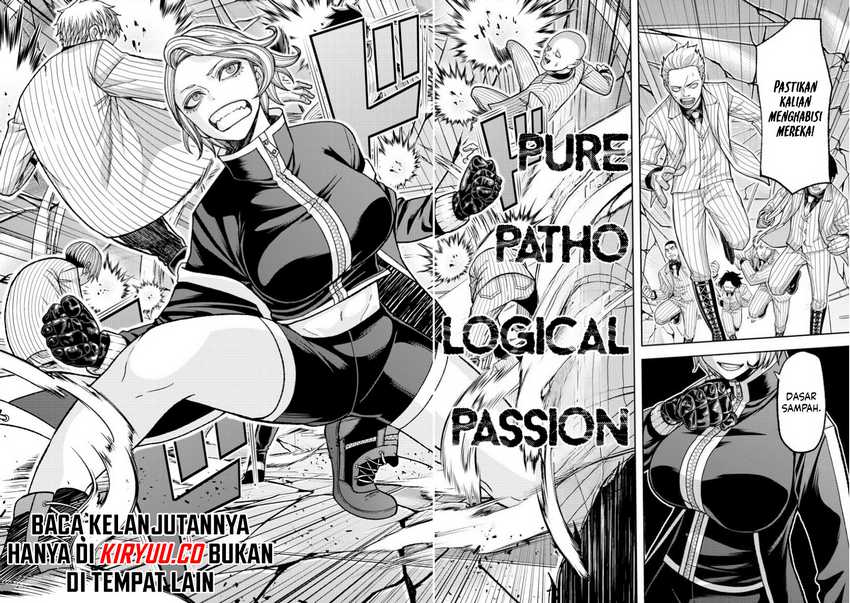Chapter 139 - halaman 16