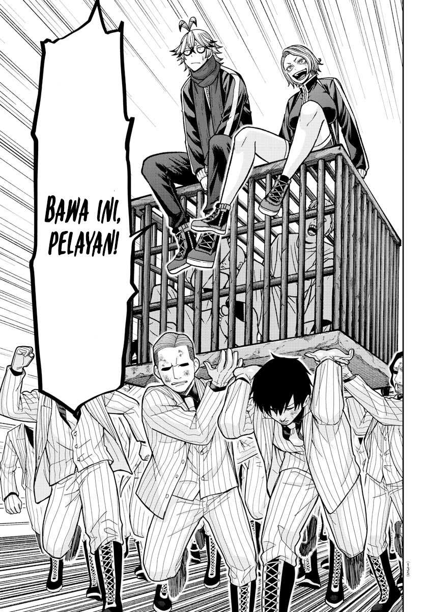 Chapter 139 - halaman 18
