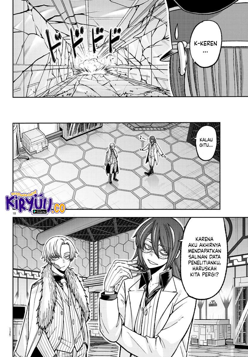 Chapter 139 - halaman 19