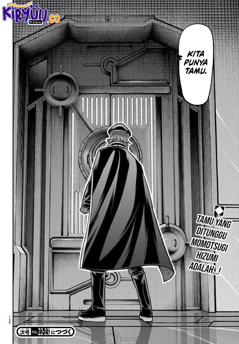 Chapter 139 - halaman 21