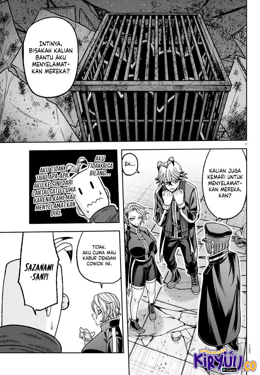 Chapter 139 - halaman 9