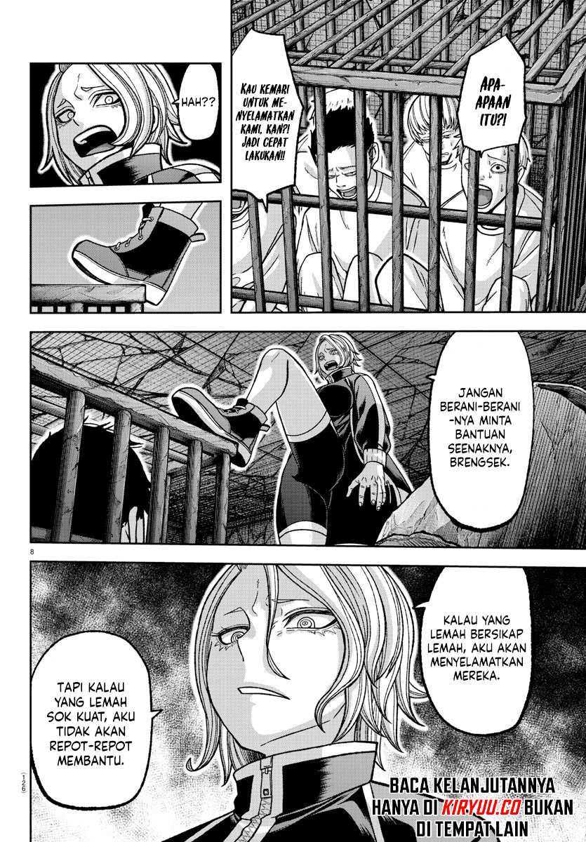 Chapter 139 - halaman 10