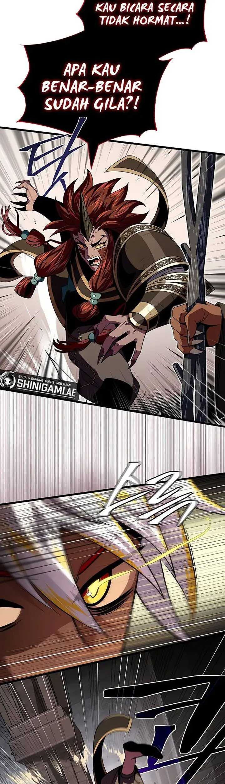 Chapter 152 - halaman 61
