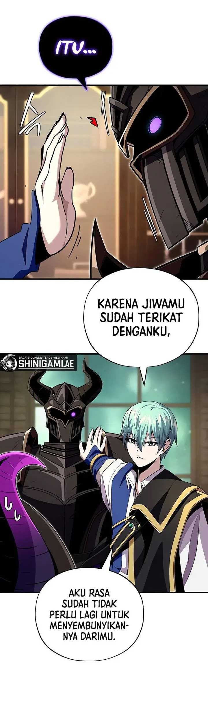 Chapter 152 - halaman 27