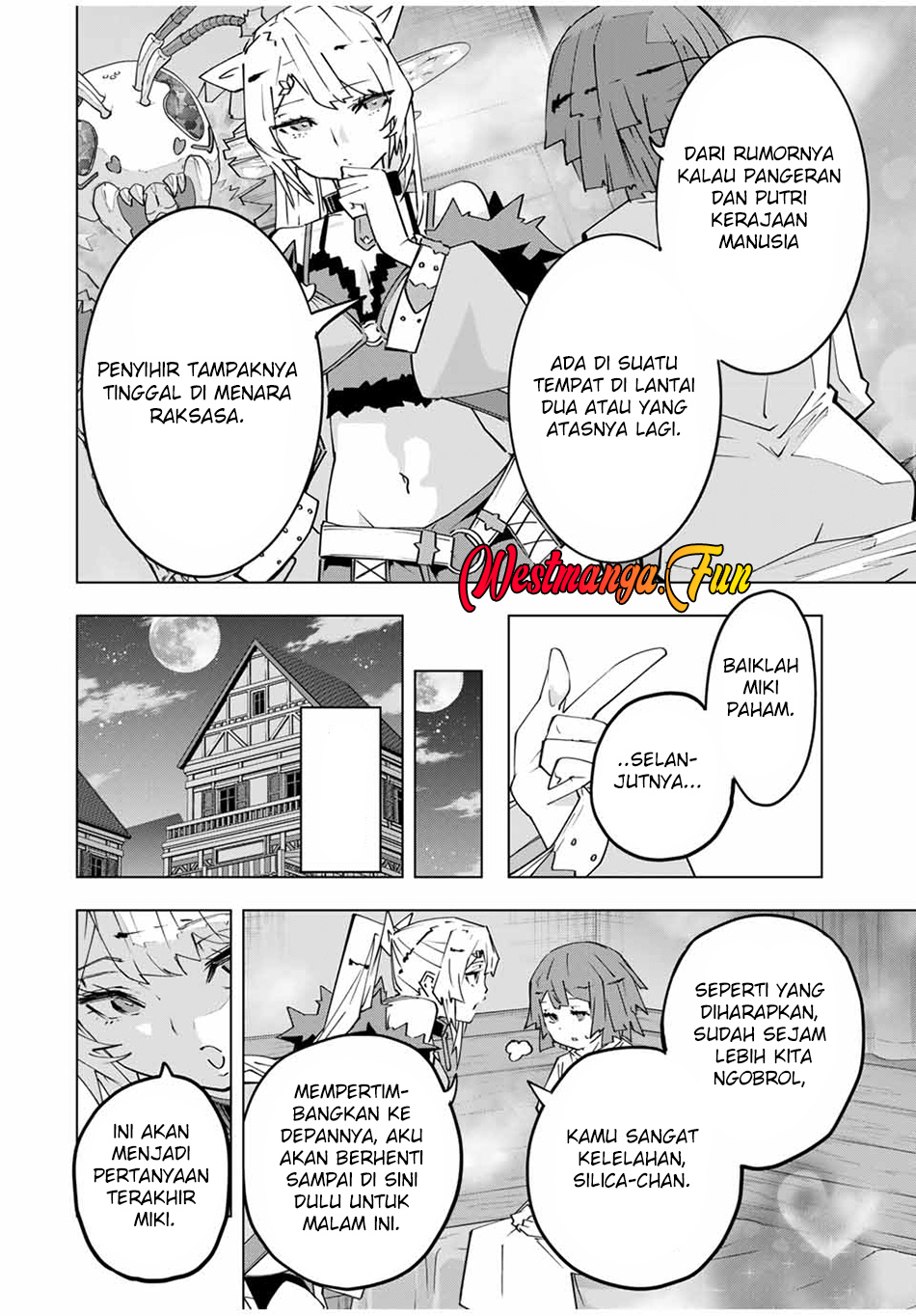 Chapter 153 - halaman 12