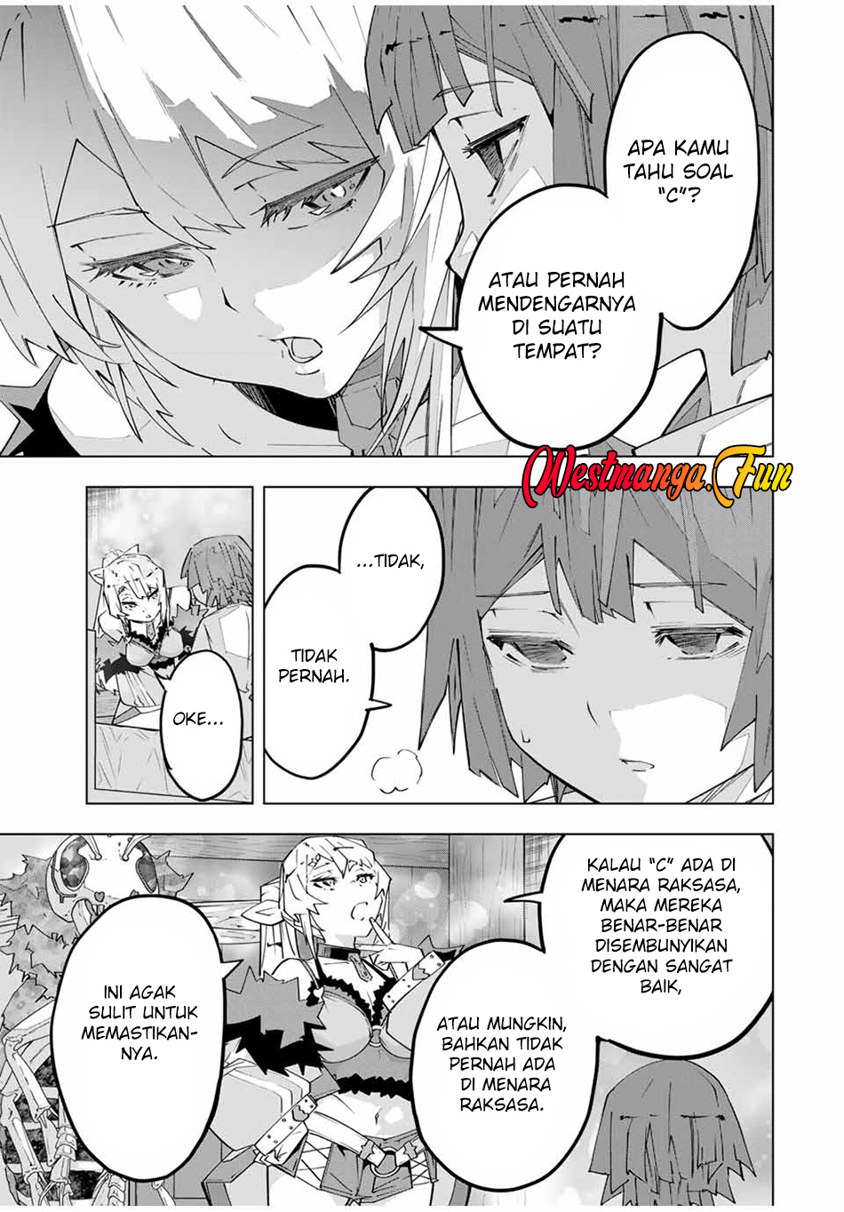 Chapter 153 - halaman 13