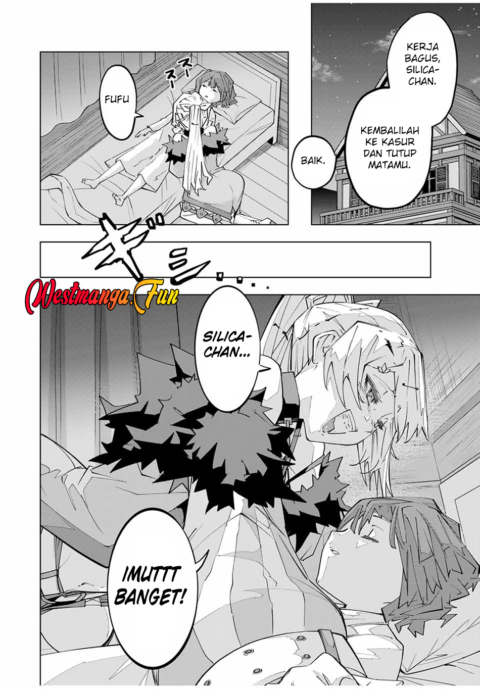 Chapter 153 - halaman 14