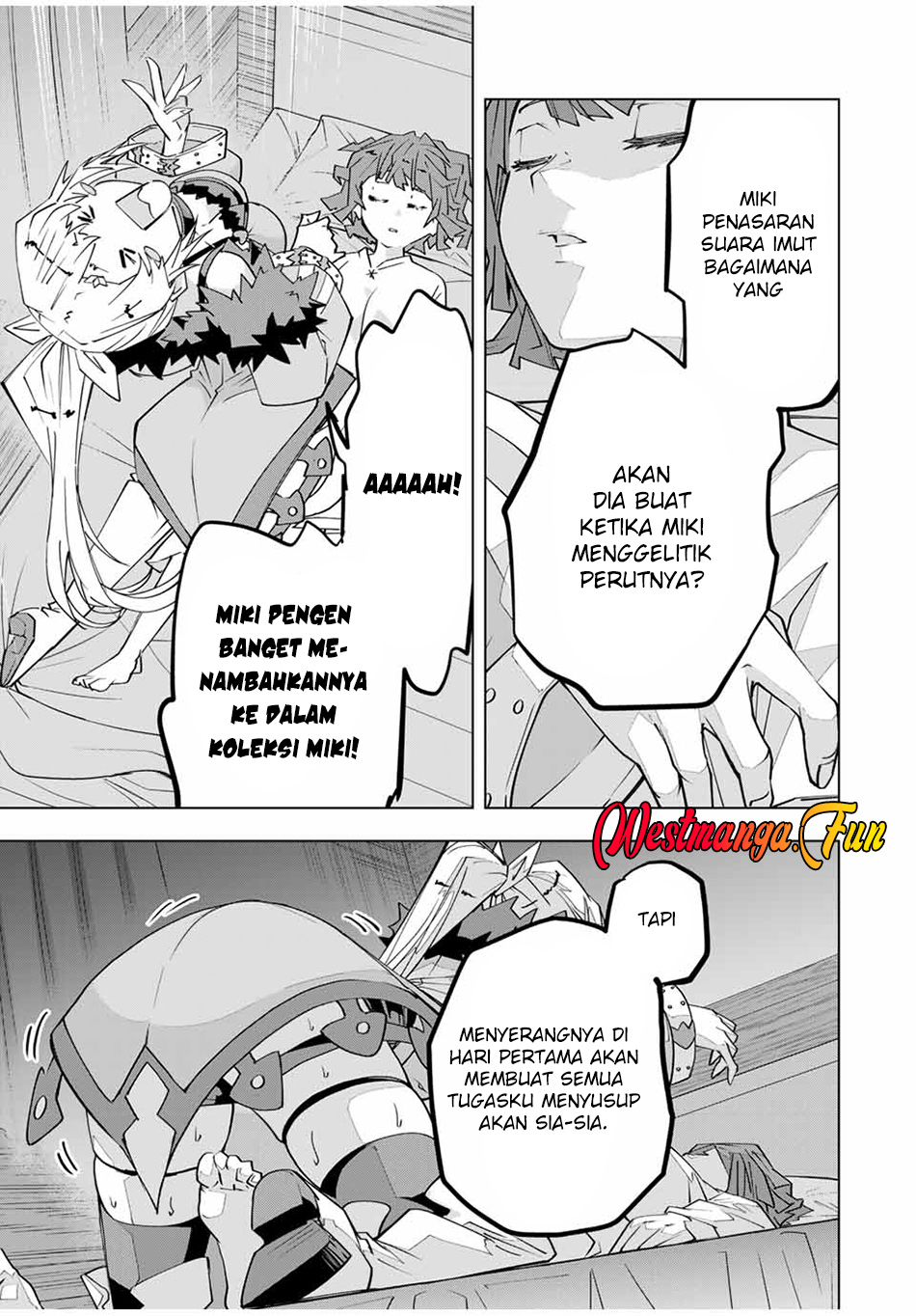 Chapter 153 - halaman 15