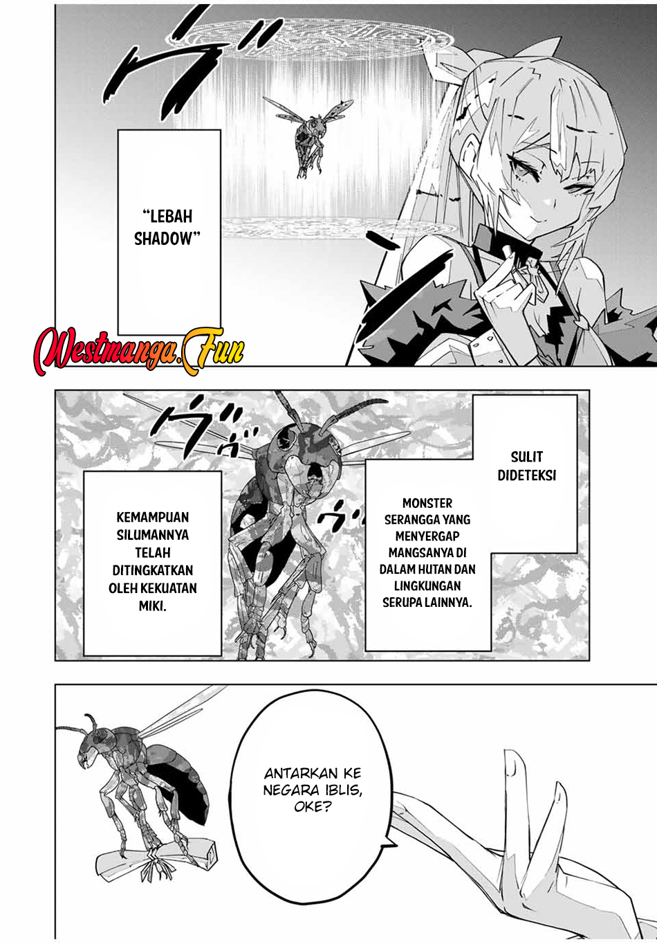 Chapter 153 - halaman 18