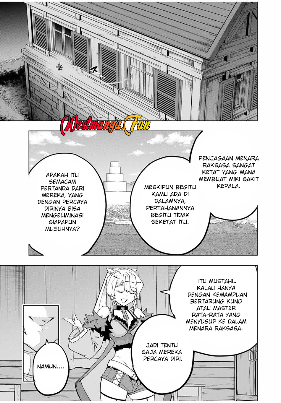 Chapter 153 - halaman 19