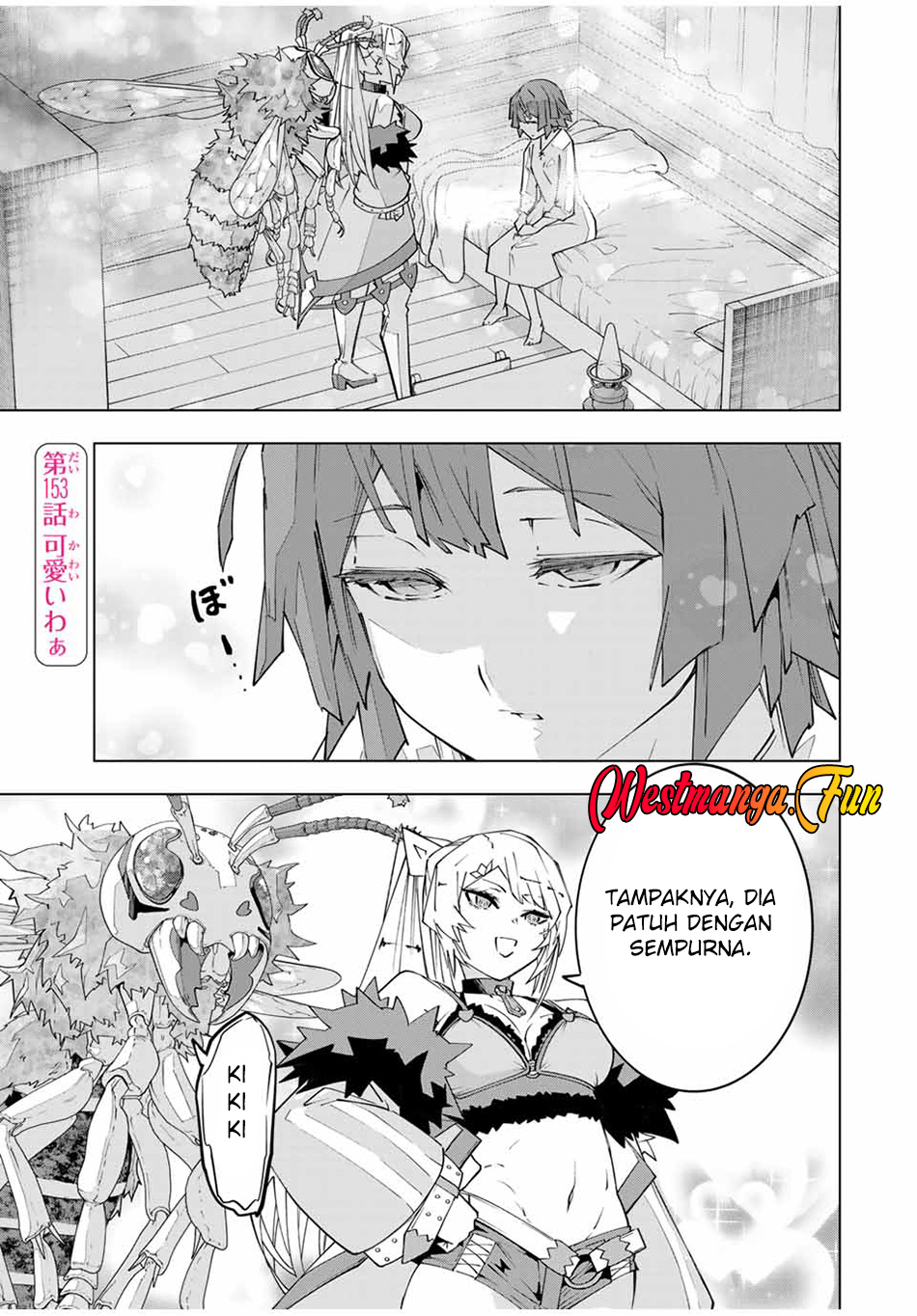 Chapter 153 - halaman 3