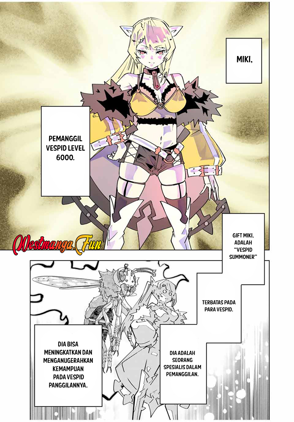 Chapter 153 - halaman 6