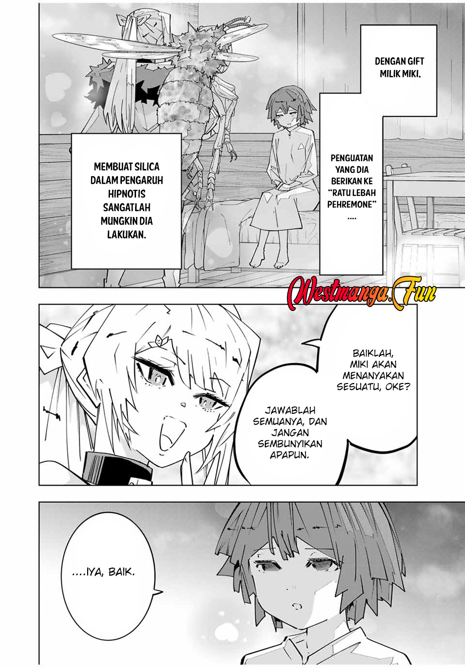 Chapter 153 - halaman 7