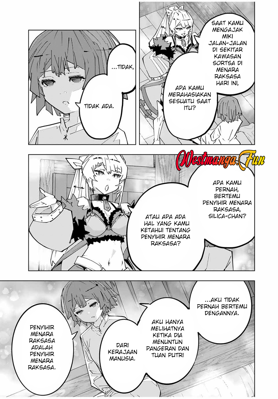 Chapter 153 - halaman 8