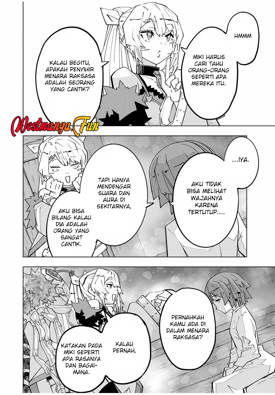Chapter 153 - halaman 9