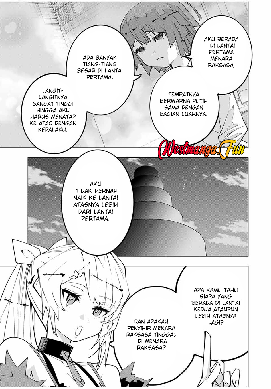 Chapter 153 - halaman 10