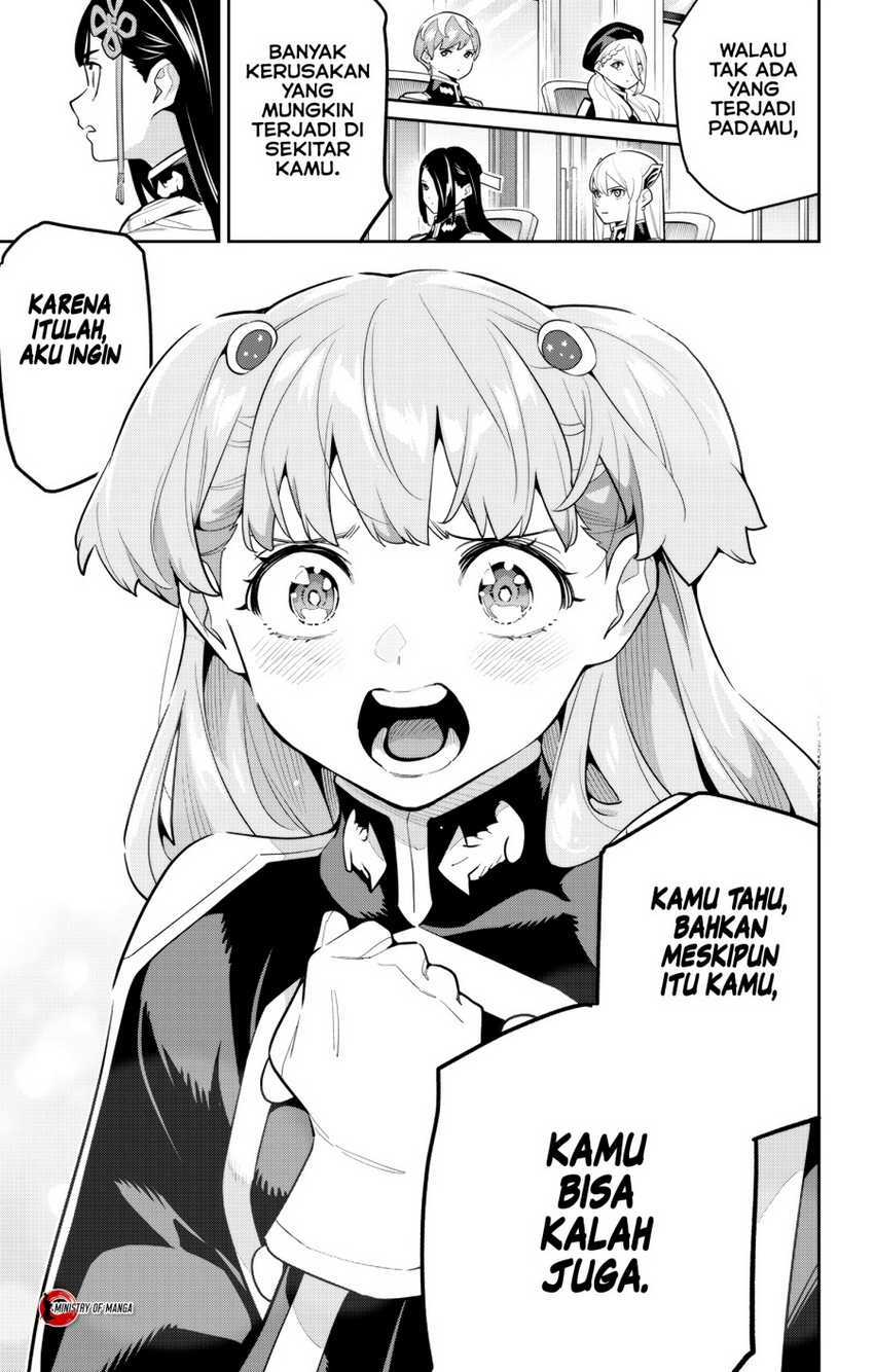 Chapter 149 - halaman 15