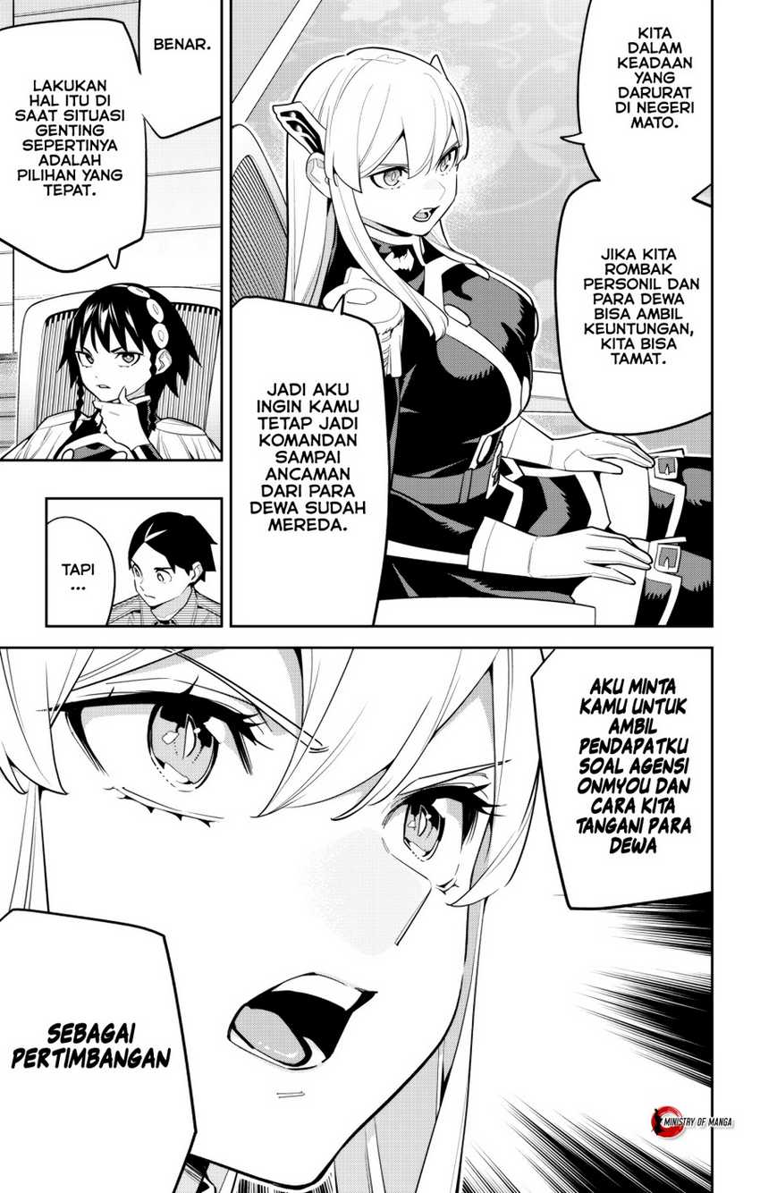 Chapter 149 - halaman 17